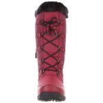 Сапоги Baffin New York Dark Red 07/37